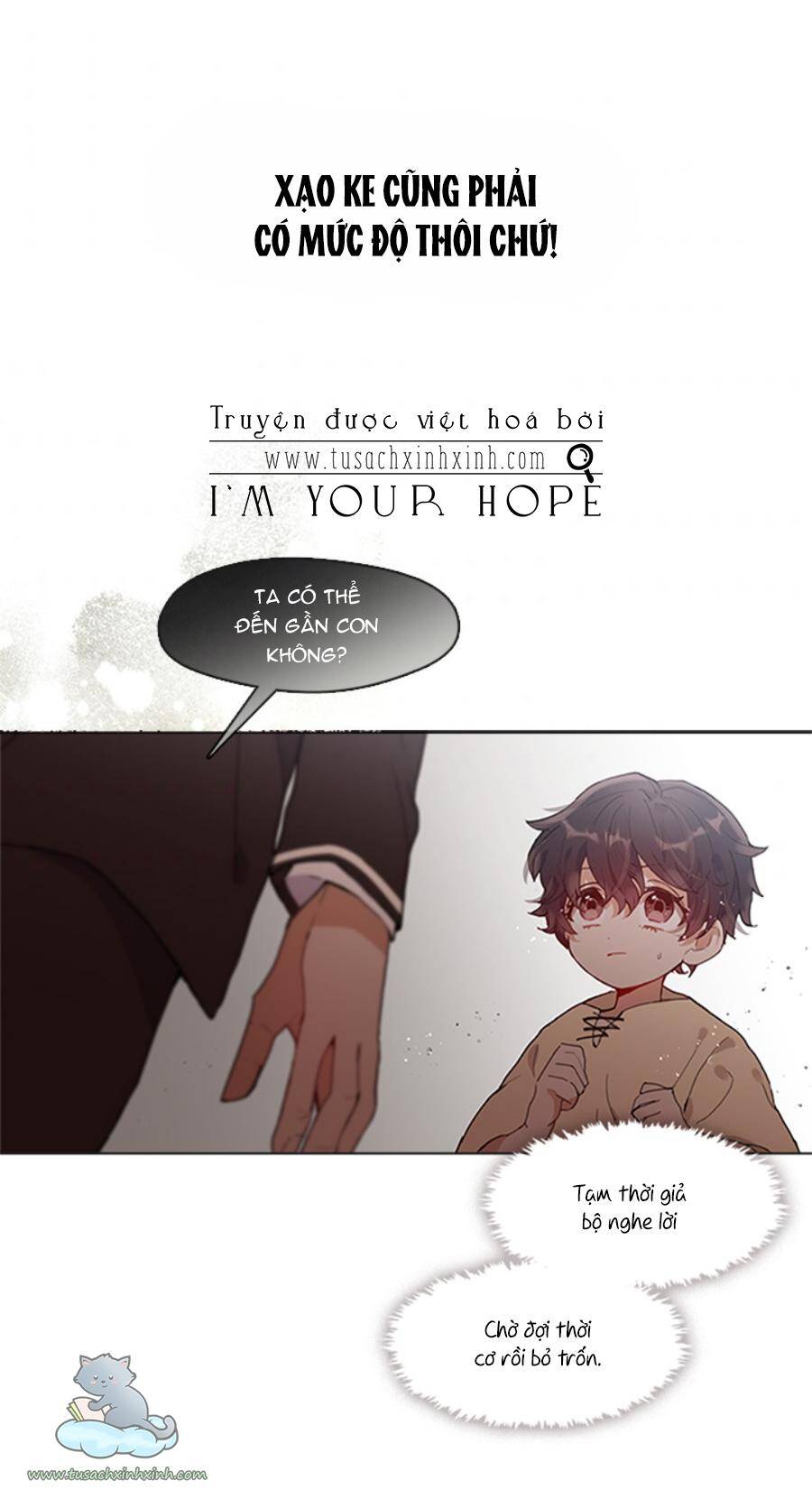 Thành Viên Trong Gia Đình Phát Cuồng Vì Tôi Chapter 1 - 38