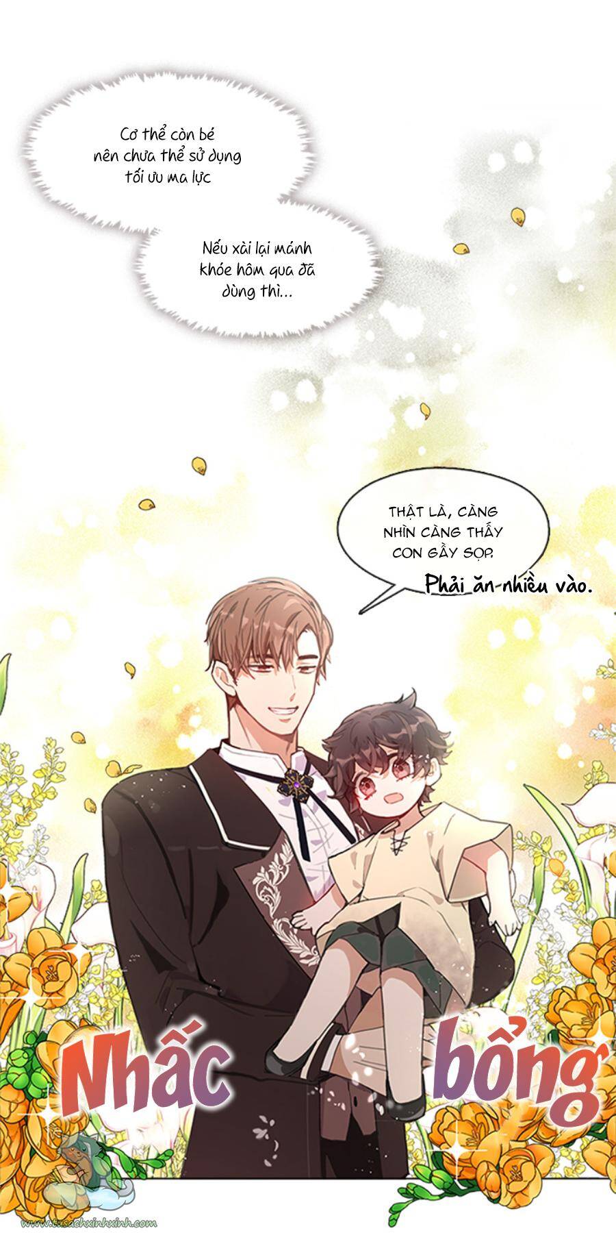 Thành Viên Trong Gia Đình Phát Cuồng Vì Tôi Chapter 1 - 39