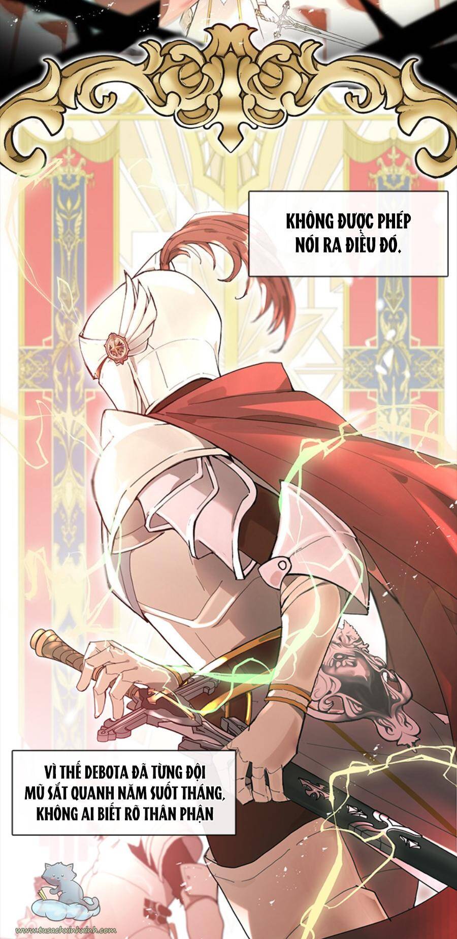 Thành Viên Trong Gia Đình Phát Cuồng Vì Tôi Chapter 1 - 5