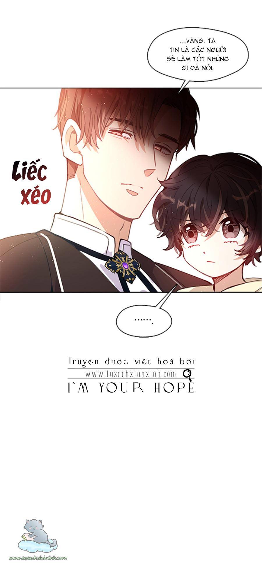 Thành Viên Trong Gia Đình Phát Cuồng Vì Tôi Chapter 1 - 42