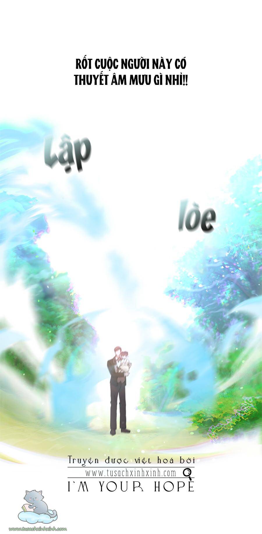 Thành Viên Trong Gia Đình Phát Cuồng Vì Tôi Chapter 1 - 44