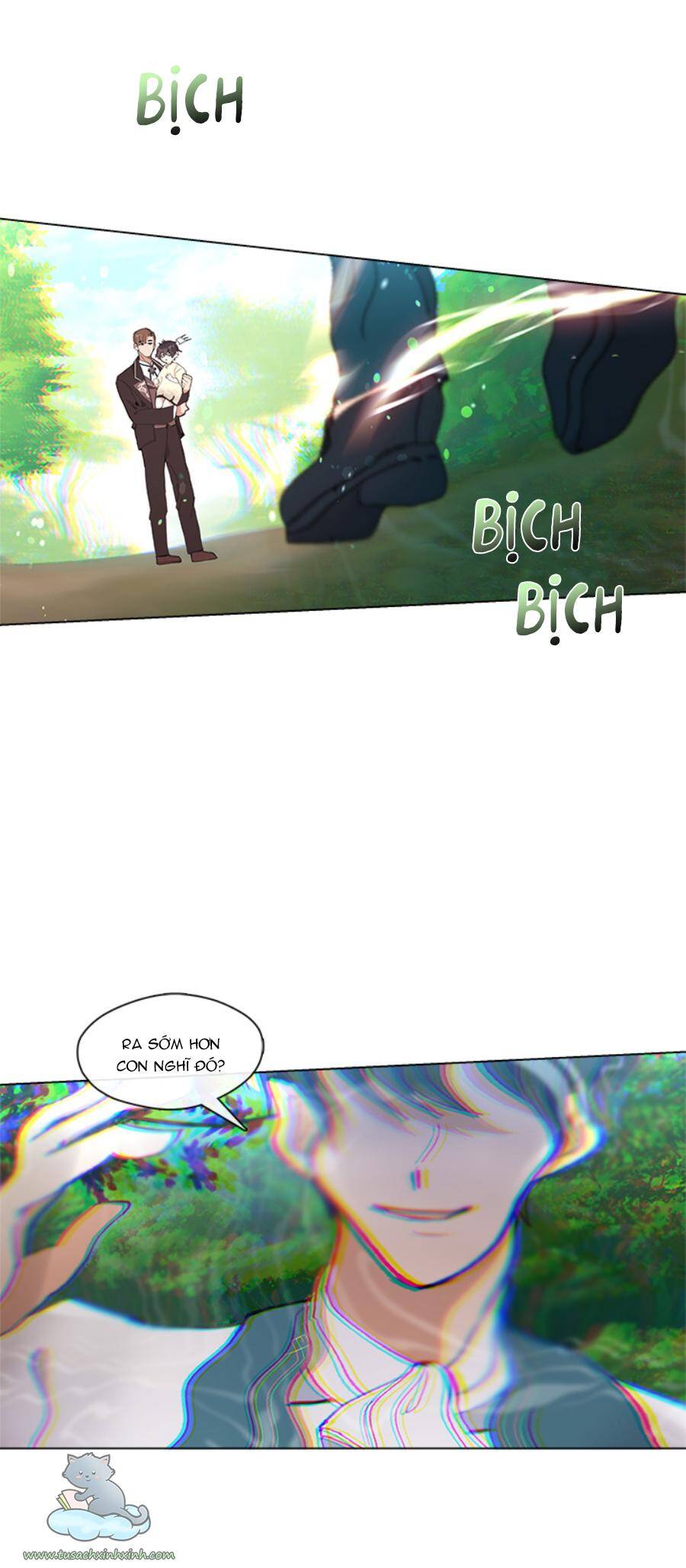 Thành Viên Trong Gia Đình Phát Cuồng Vì Tôi Chapter 1 - 45