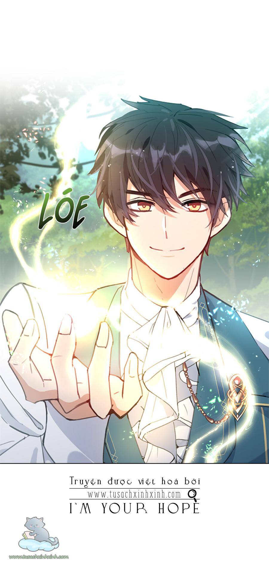 Thành Viên Trong Gia Đình Phát Cuồng Vì Tôi Chapter 1 - 46