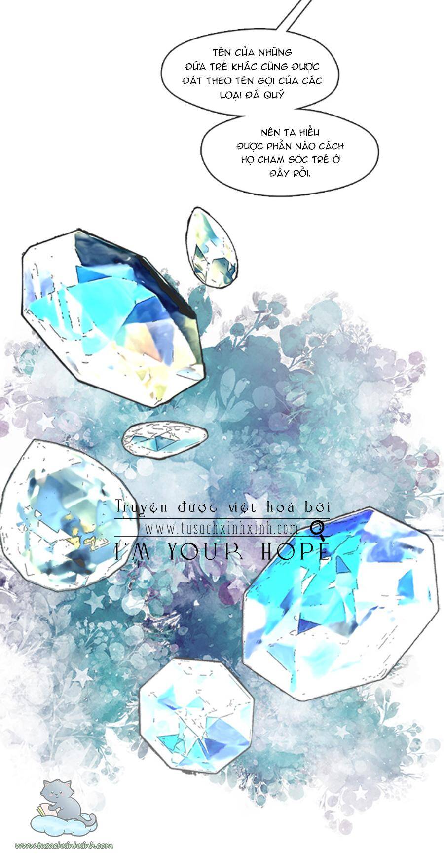 Thành Viên Trong Gia Đình Phát Cuồng Vì Tôi Chapter 1 - 48