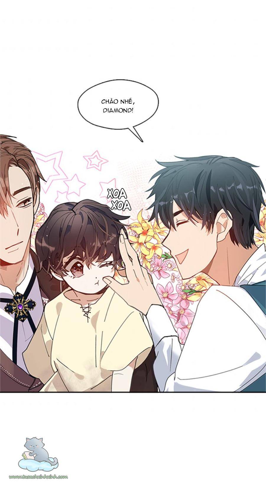 Thành Viên Trong Gia Đình Phát Cuồng Vì Tôi Chapter 1 - 50