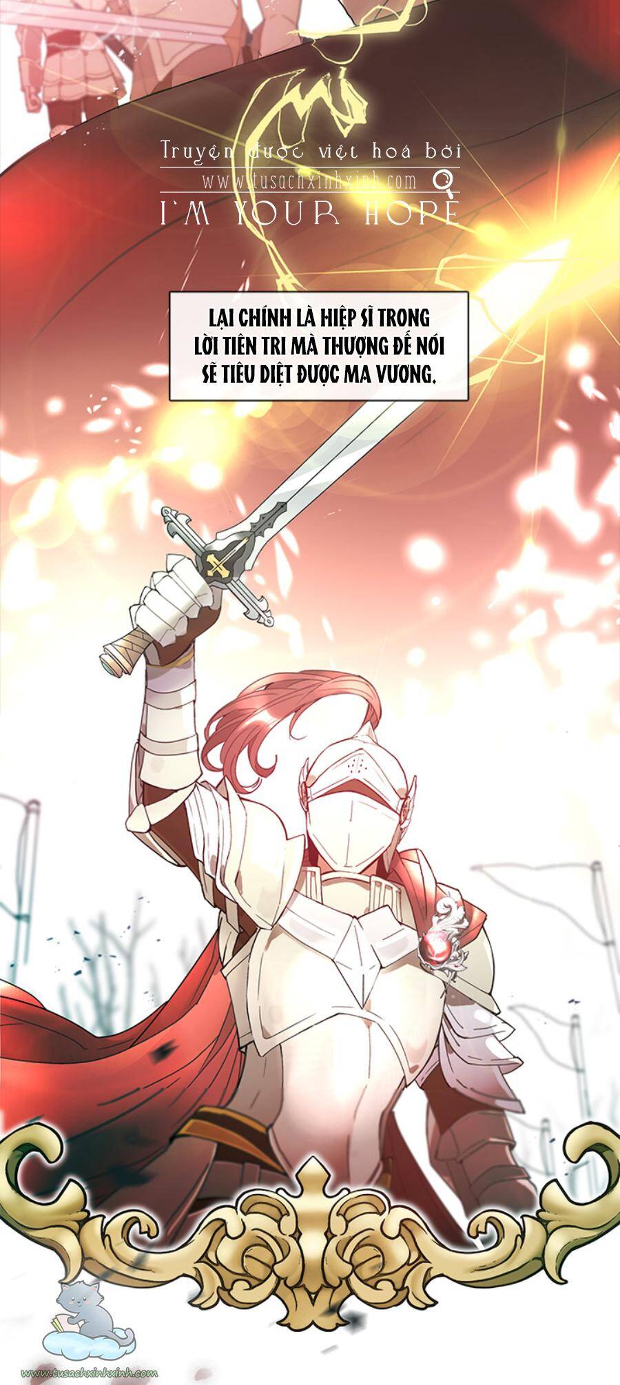 Thành Viên Trong Gia Đình Phát Cuồng Vì Tôi Chapter 1 - 6