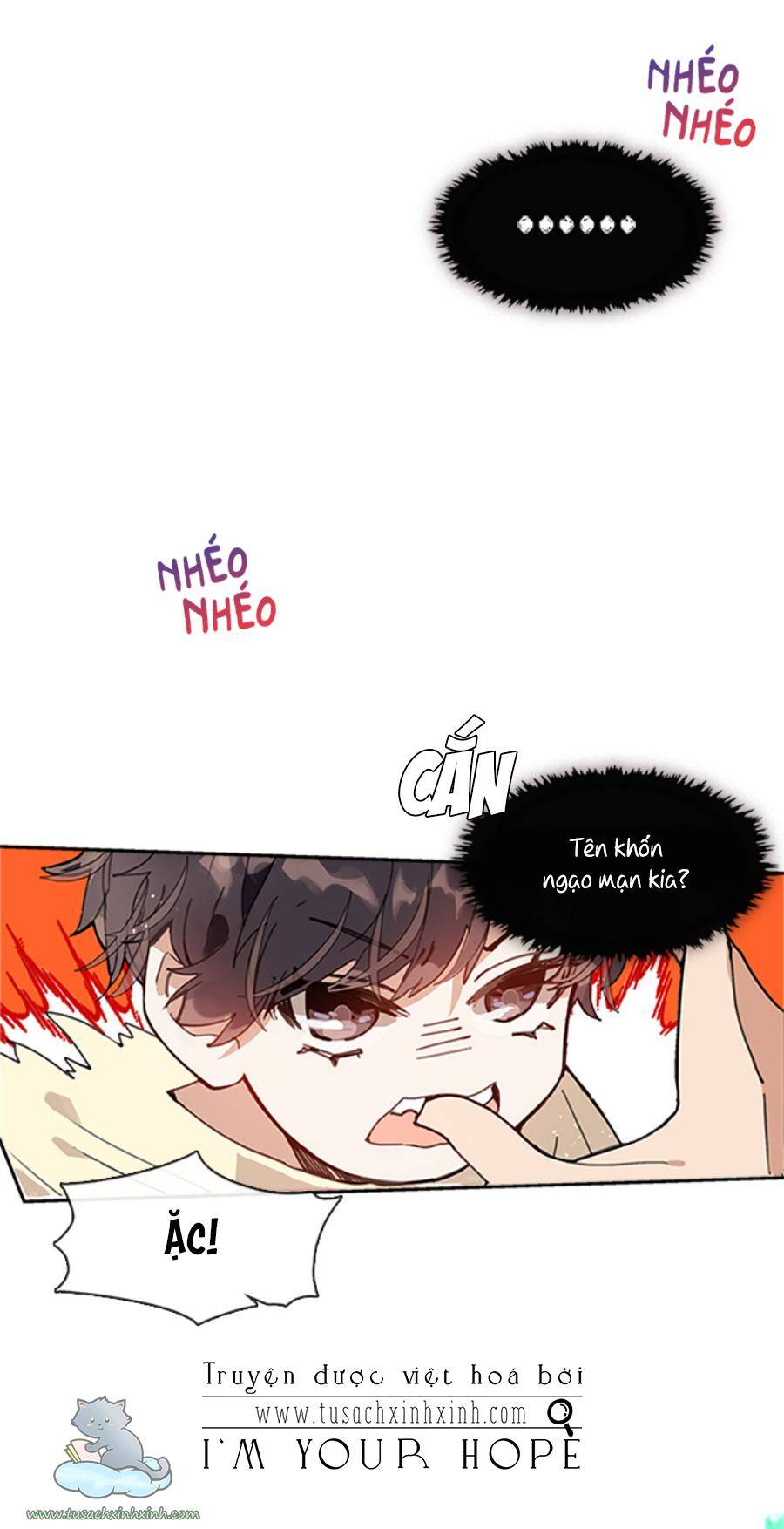 Thành Viên Trong Gia Đình Phát Cuồng Vì Tôi Chapter 1 - 52