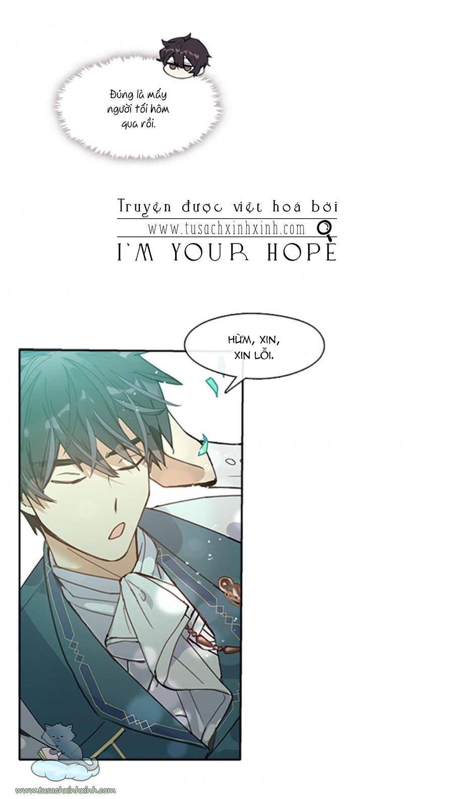 Thành Viên Trong Gia Đình Phát Cuồng Vì Tôi Chapter 1 - 55