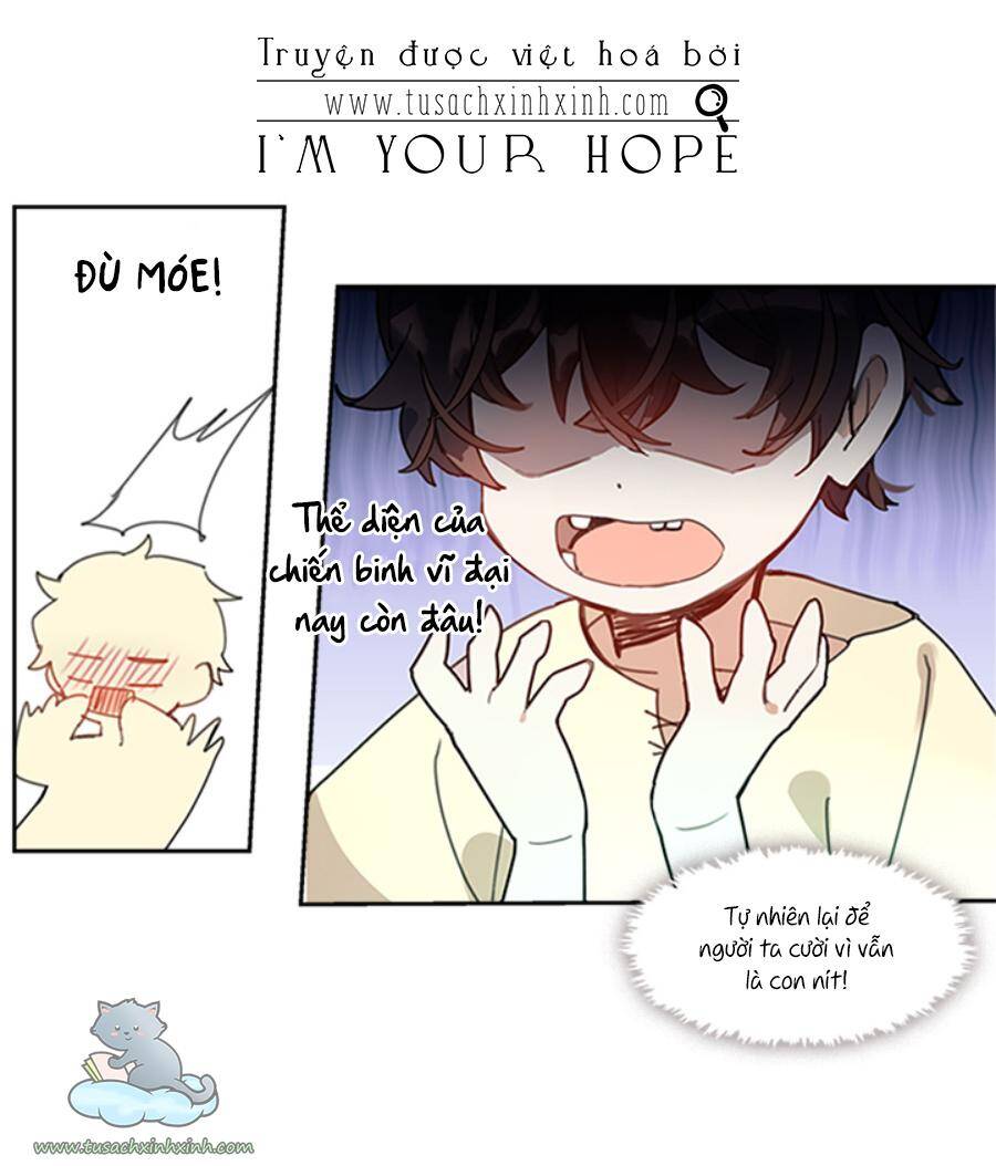 Thành Viên Trong Gia Đình Phát Cuồng Vì Tôi Chapter 1 - 57