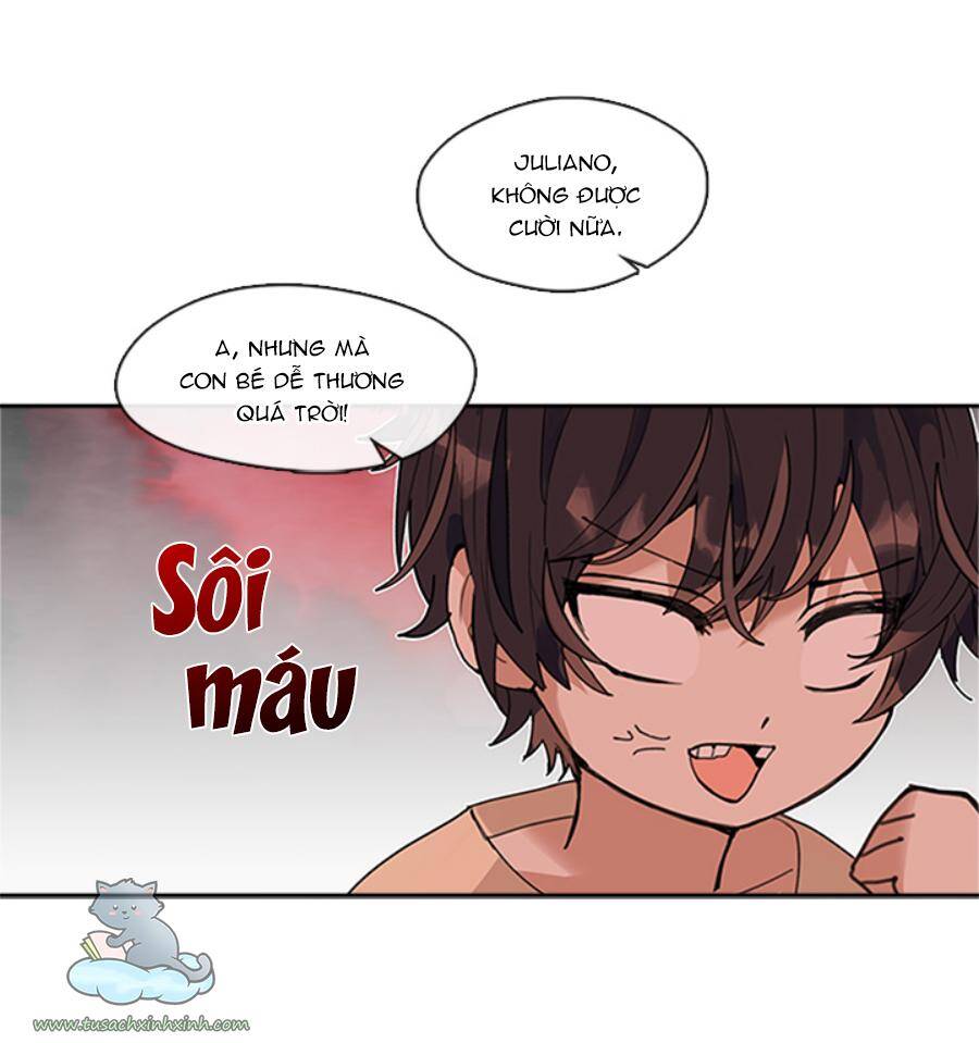 Thành Viên Trong Gia Đình Phát Cuồng Vì Tôi Chapter 1 - 59