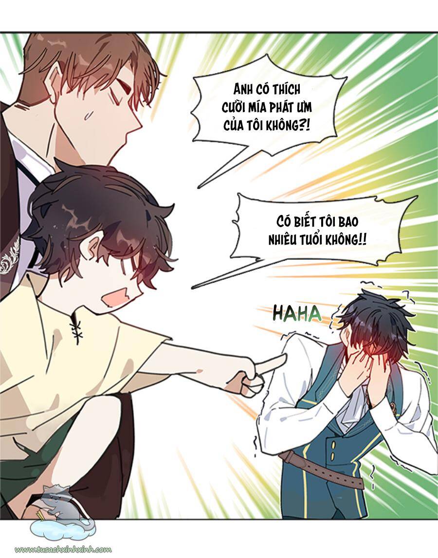 Thành Viên Trong Gia Đình Phát Cuồng Vì Tôi Chapter 1 - 60