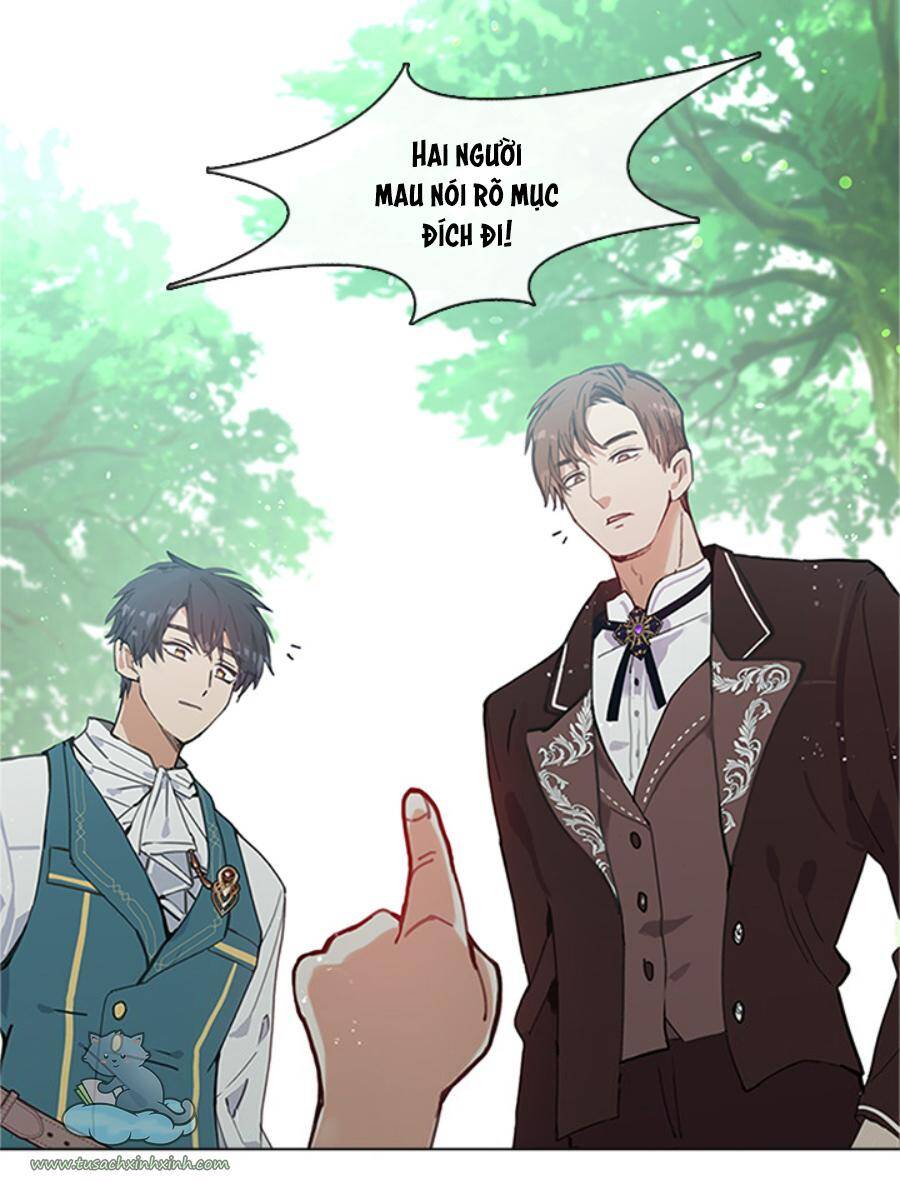 Thành Viên Trong Gia Đình Phát Cuồng Vì Tôi Chapter 1 - 62