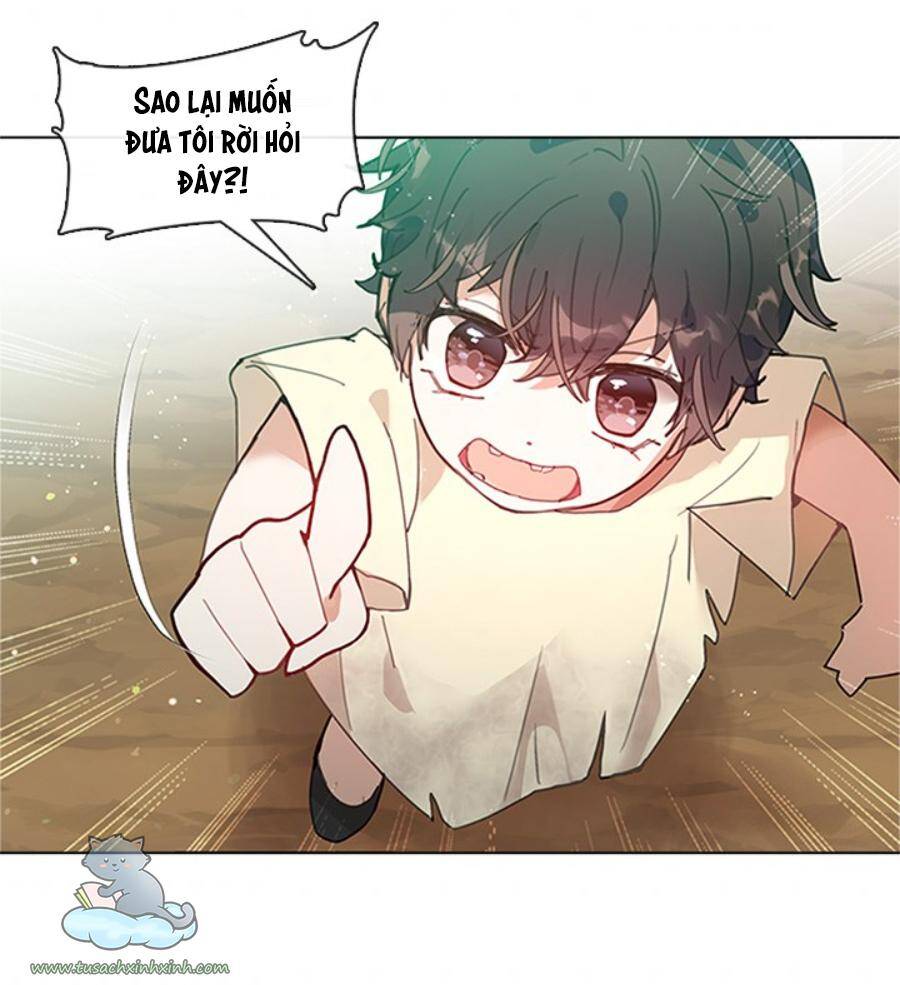 Thành Viên Trong Gia Đình Phát Cuồng Vì Tôi Chapter 1 - 63