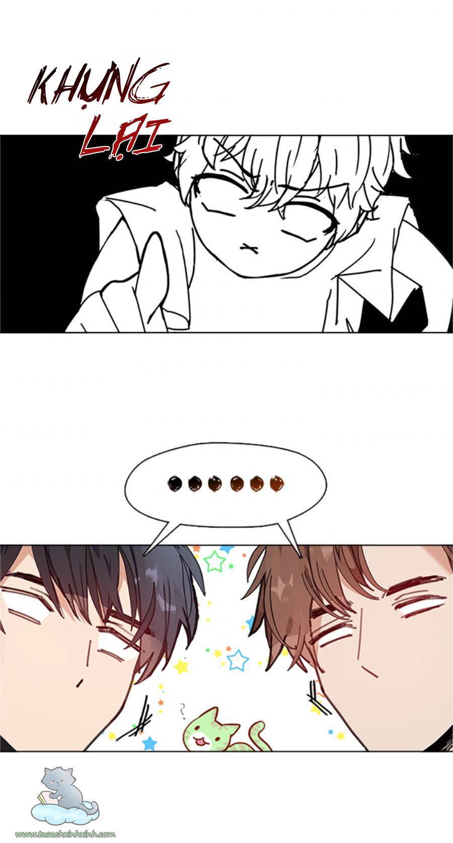 Thành Viên Trong Gia Đình Phát Cuồng Vì Tôi Chapter 1 - 64