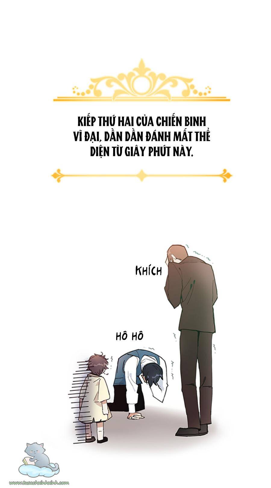 Thành Viên Trong Gia Đình Phát Cuồng Vì Tôi Chapter 1 - 65