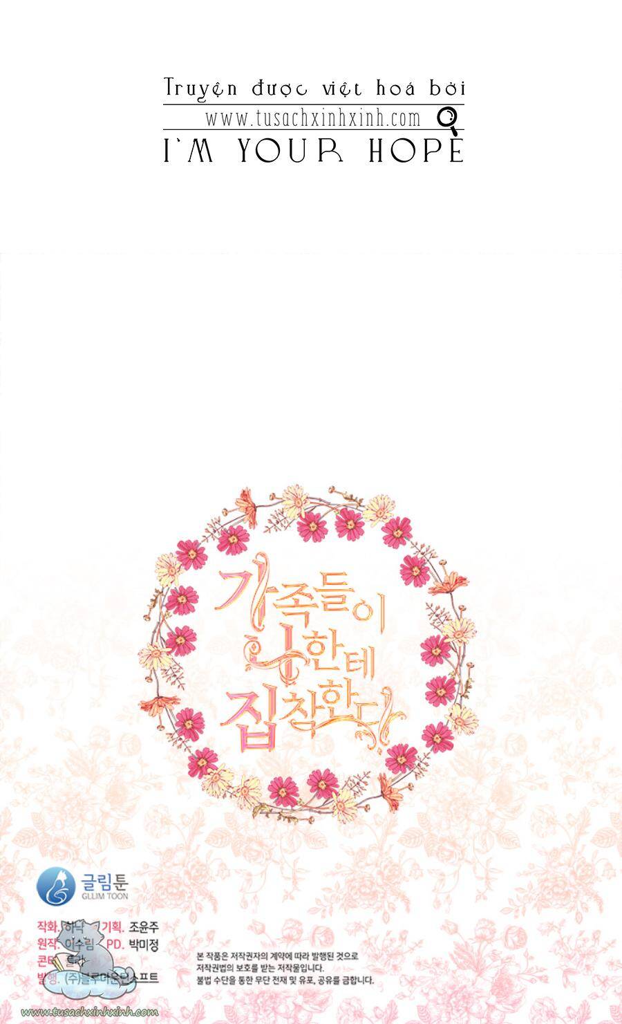 Thành Viên Trong Gia Đình Phát Cuồng Vì Tôi Chapter 1 - 66