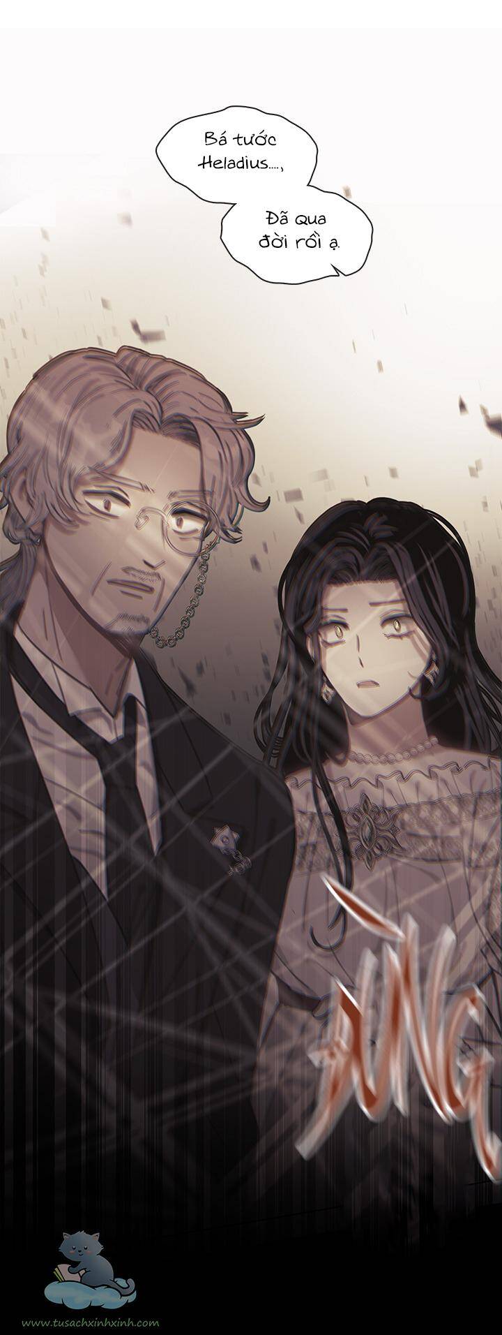 Thành Viên Trong Gia Đình Phát Cuồng Vì Tôi Chapter 10 - 1