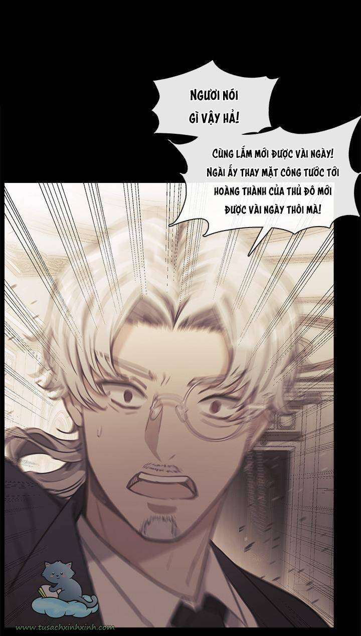 Thành Viên Trong Gia Đình Phát Cuồng Vì Tôi Chapter 10 - 2