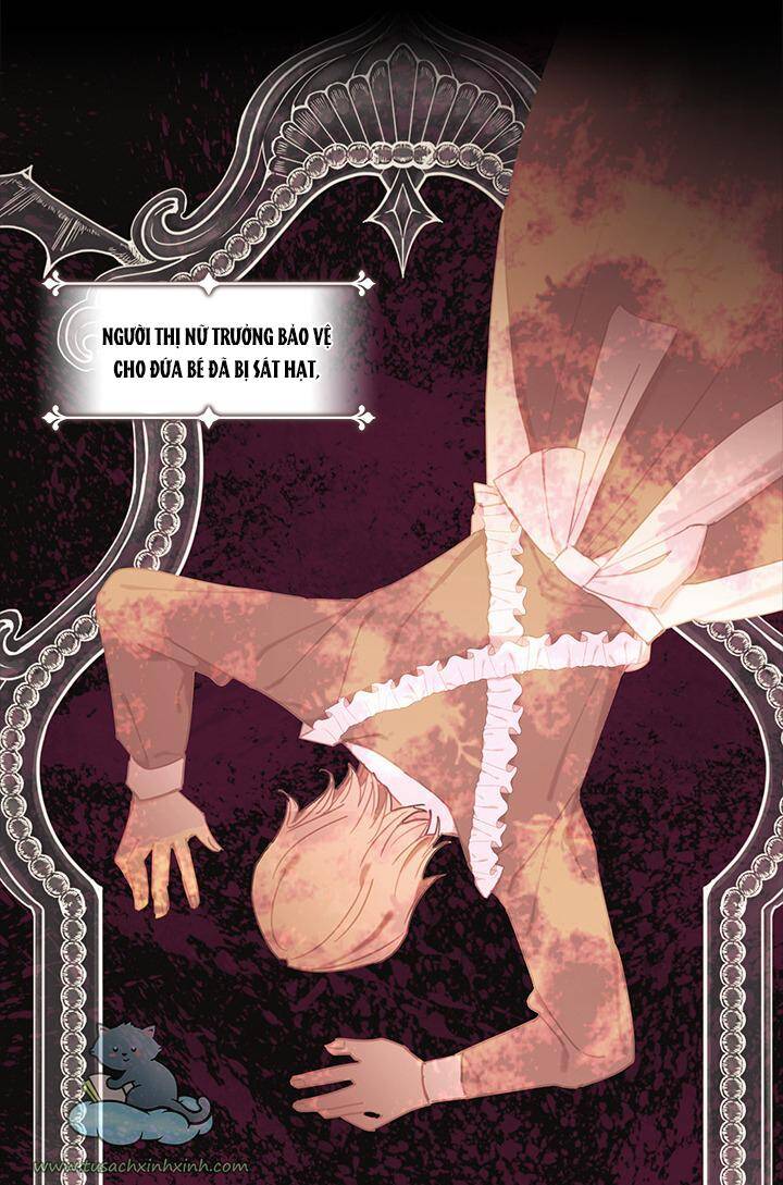 Thành Viên Trong Gia Đình Phát Cuồng Vì Tôi Chapter 10 - 11