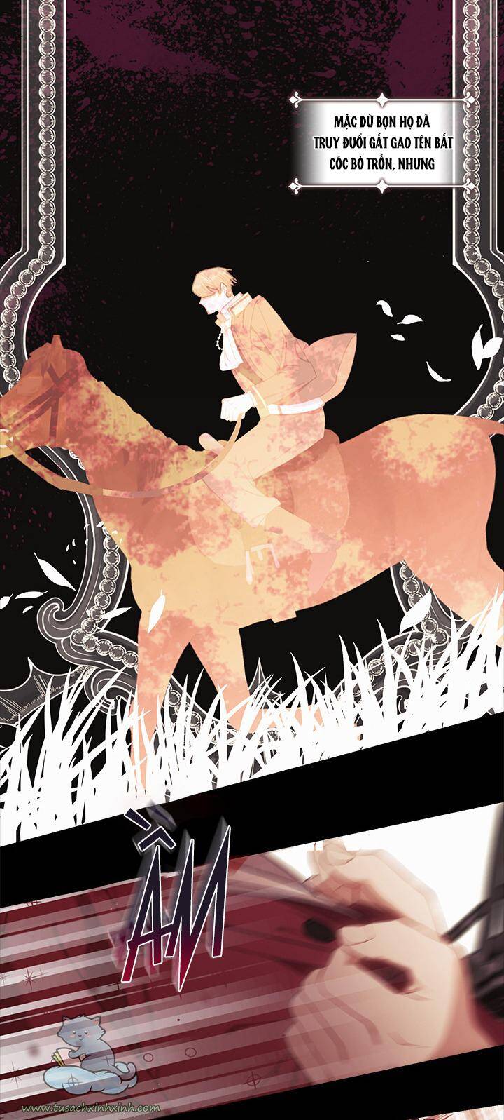 Thành Viên Trong Gia Đình Phát Cuồng Vì Tôi Chapter 10 - 12