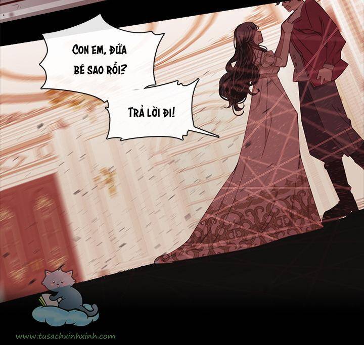 Thành Viên Trong Gia Đình Phát Cuồng Vì Tôi Chapter 10 - 13