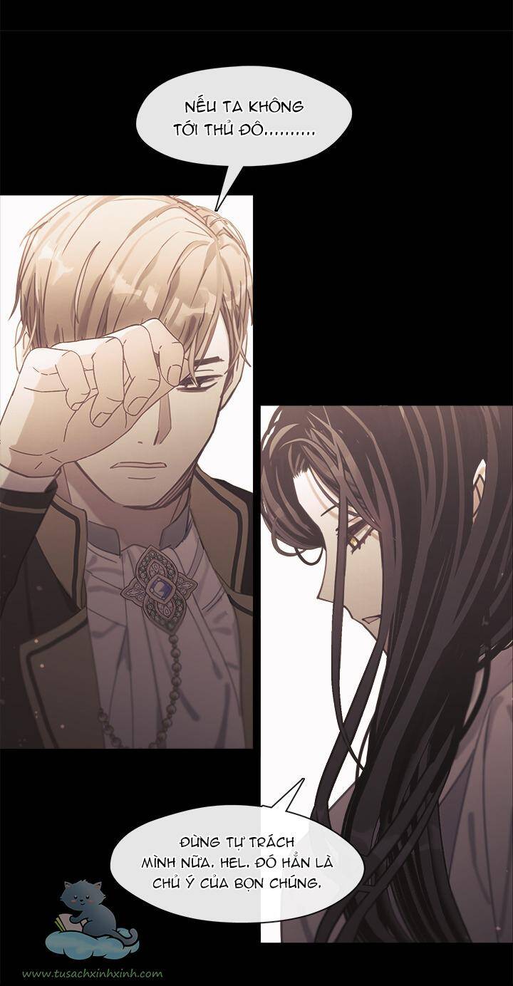 Thành Viên Trong Gia Đình Phát Cuồng Vì Tôi Chapter 10 - 17