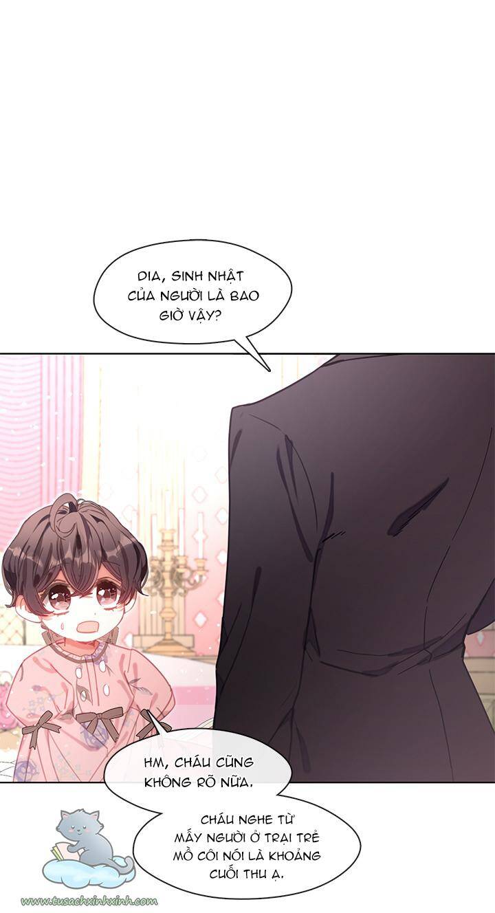 Gia Đình Bị Ám Ảnh Bởi Tôi Chapter 10 - 22