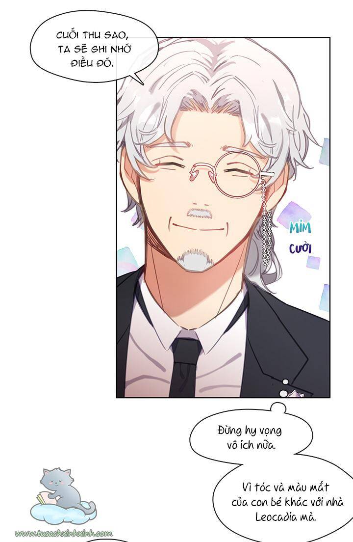 Thành Viên Trong Gia Đình Phát Cuồng Vì Tôi Chapter 10 - 23