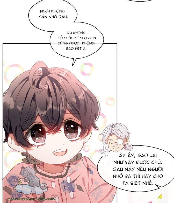 Thành Viên Trong Gia Đình Phát Cuồng Vì Tôi Chapter 10 - 24