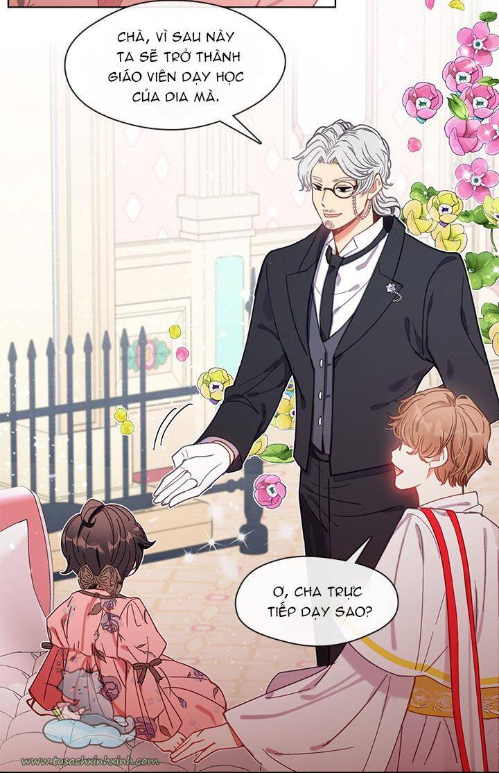 Thành Viên Trong Gia Đình Phát Cuồng Vì Tôi Chapter 10 - 25
