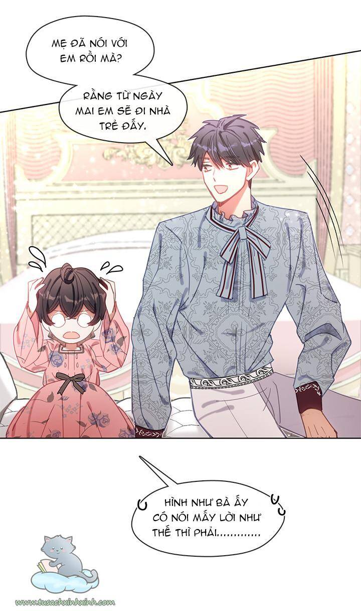 Thành Viên Trong Gia Đình Phát Cuồng Vì Tôi Chapter 10 - 27