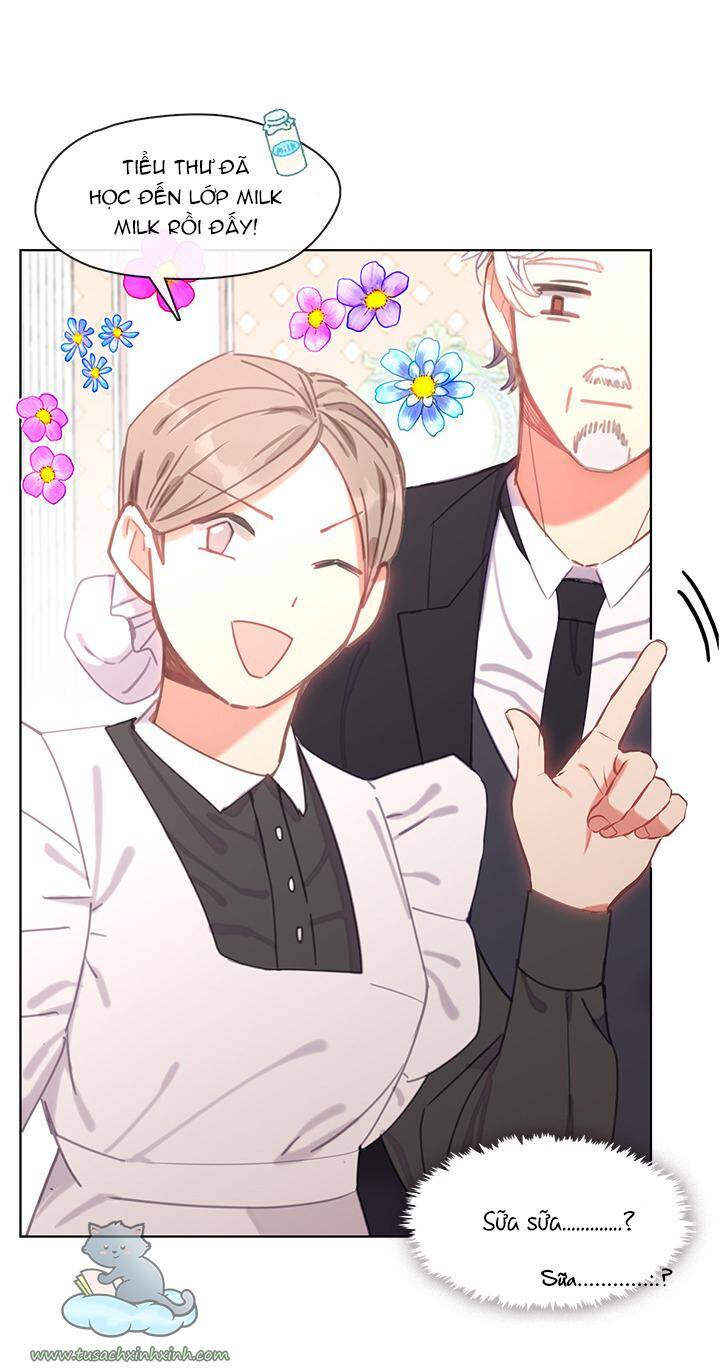 Thành Viên Trong Gia Đình Phát Cuồng Vì Tôi Chapter 10 - 28