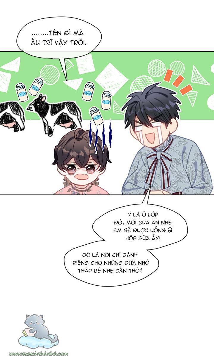 Thành Viên Trong Gia Đình Phát Cuồng Vì Tôi Chapter 10 - 29