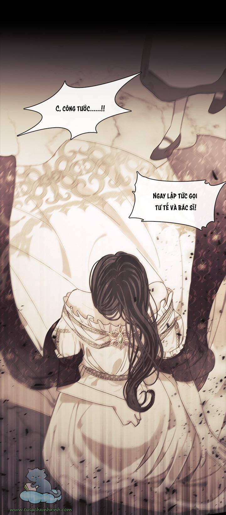 Thành Viên Trong Gia Đình Phát Cuồng Vì Tôi Chapter 10 - 4