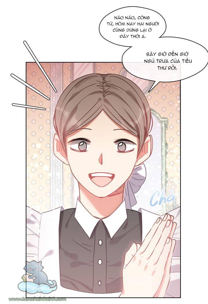 Thành Viên Trong Gia Đình Phát Cuồng Vì Tôi Chapter 10 - 32