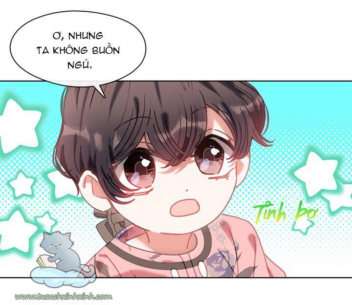 Gia Đình Bị Ám Ảnh Bởi Tôi Chapter 10 - 33