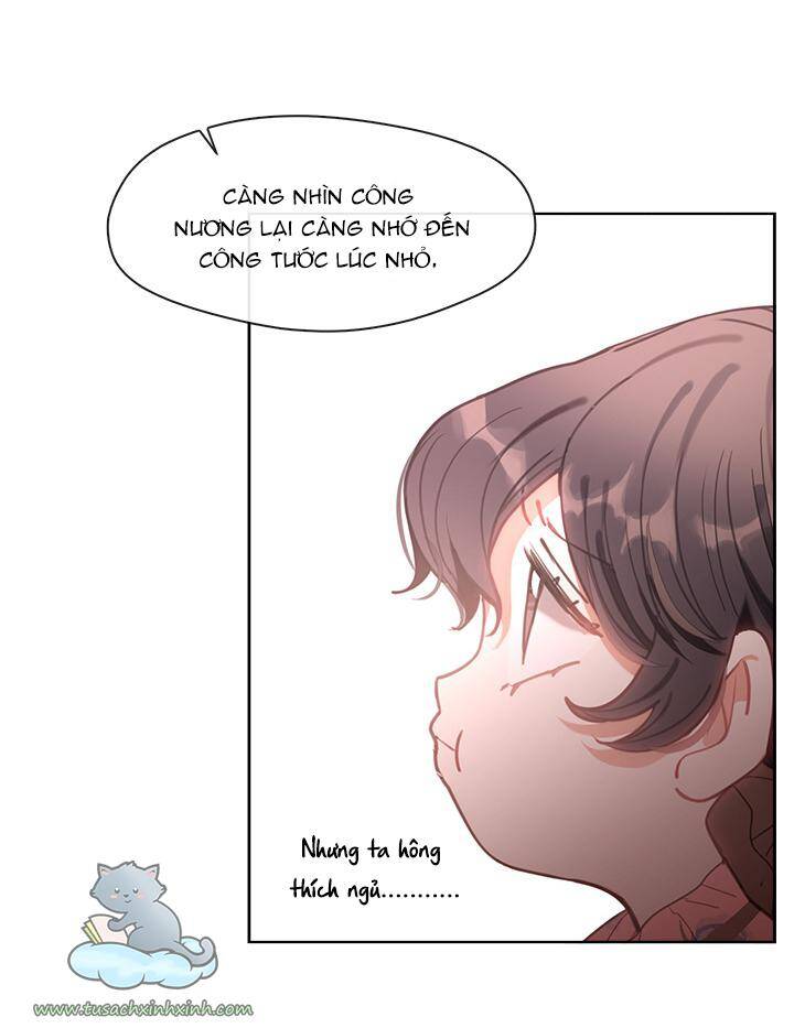 Thành Viên Trong Gia Đình Phát Cuồng Vì Tôi Chapter 10 - 39