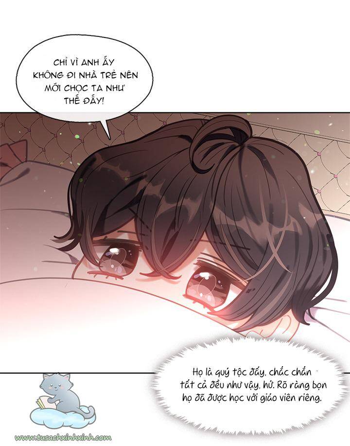 Thành Viên Trong Gia Đình Phát Cuồng Vì Tôi Chapter 10 - 42