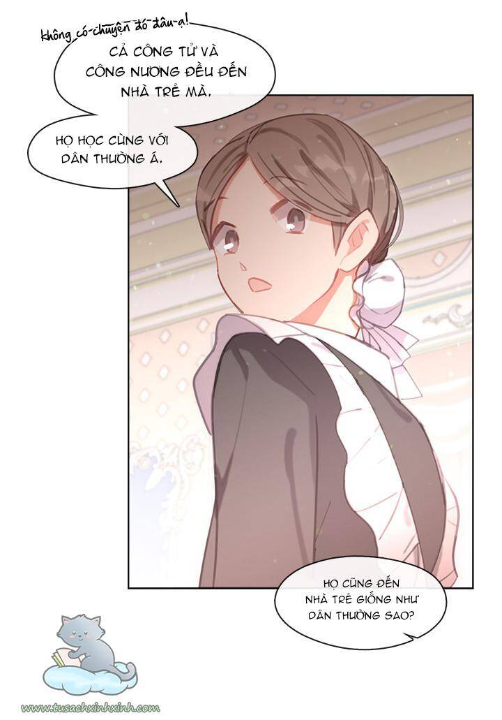 Thành Viên Trong Gia Đình Phát Cuồng Vì Tôi Chapter 10 - 43