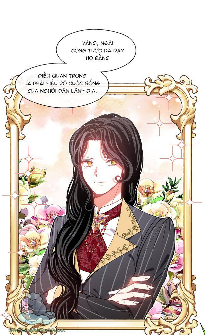 Gia Đình Bị Ám Ảnh Bởi Tôi Chapter 10 - 44
