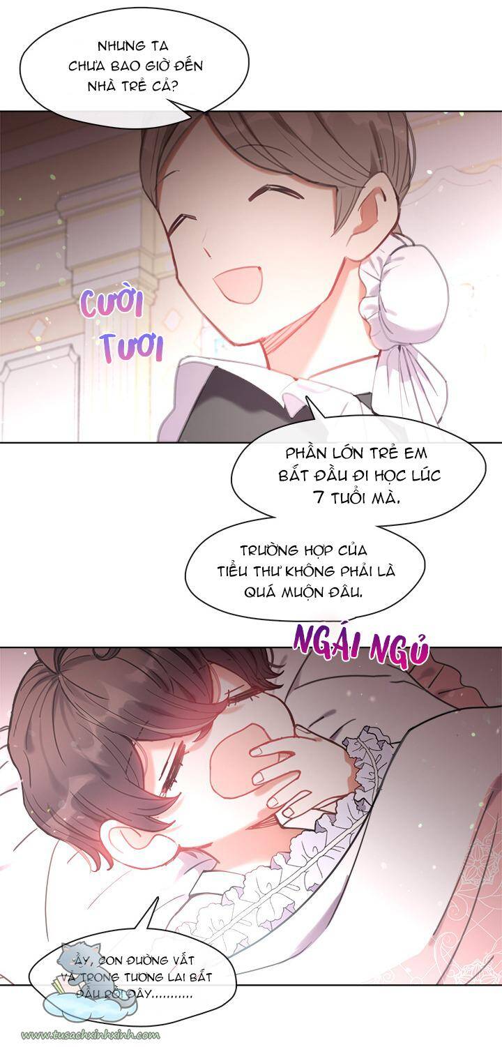 Gia Đình Bị Ám Ảnh Bởi Tôi Chapter 10 - 46
