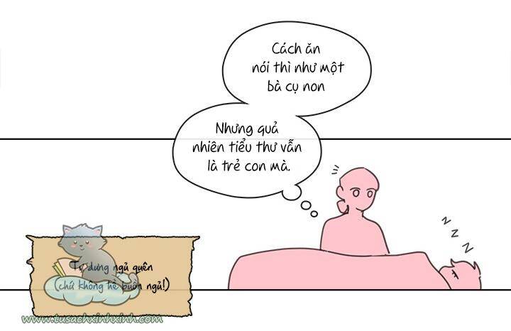 Thành Viên Trong Gia Đình Phát Cuồng Vì Tôi Chapter 10 - 47