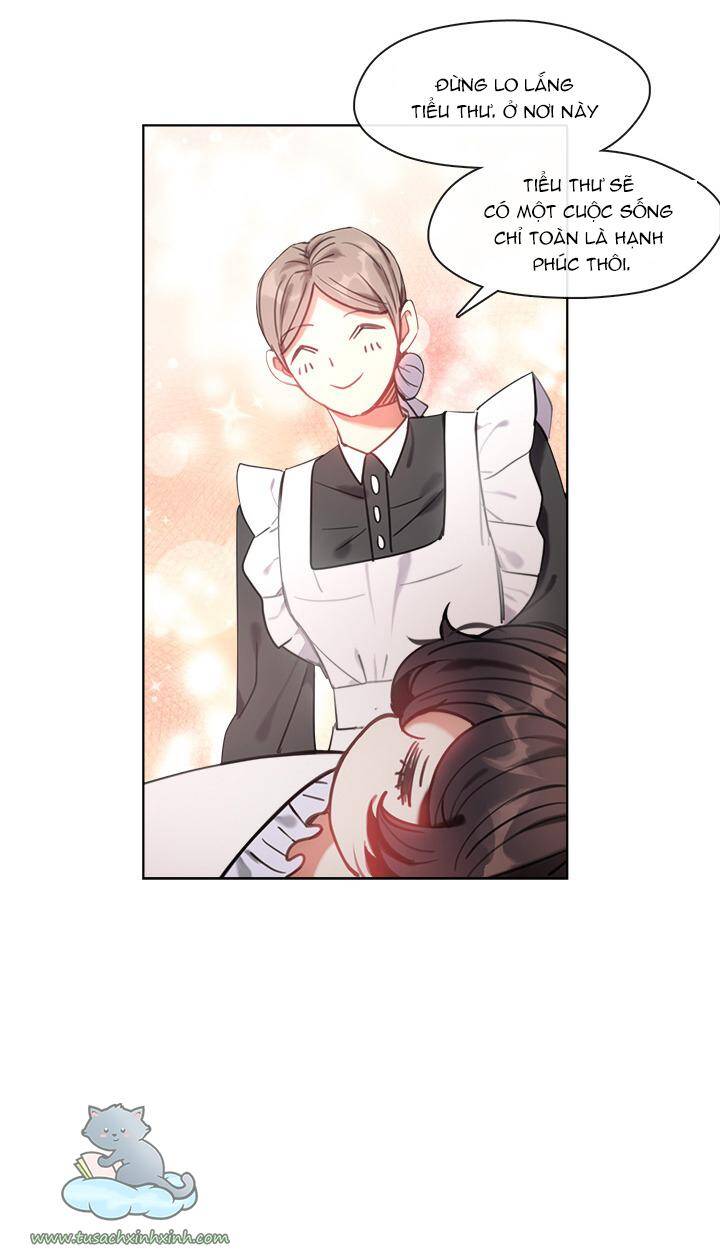 Thành Viên Trong Gia Đình Phát Cuồng Vì Tôi Chapter 10 - 48