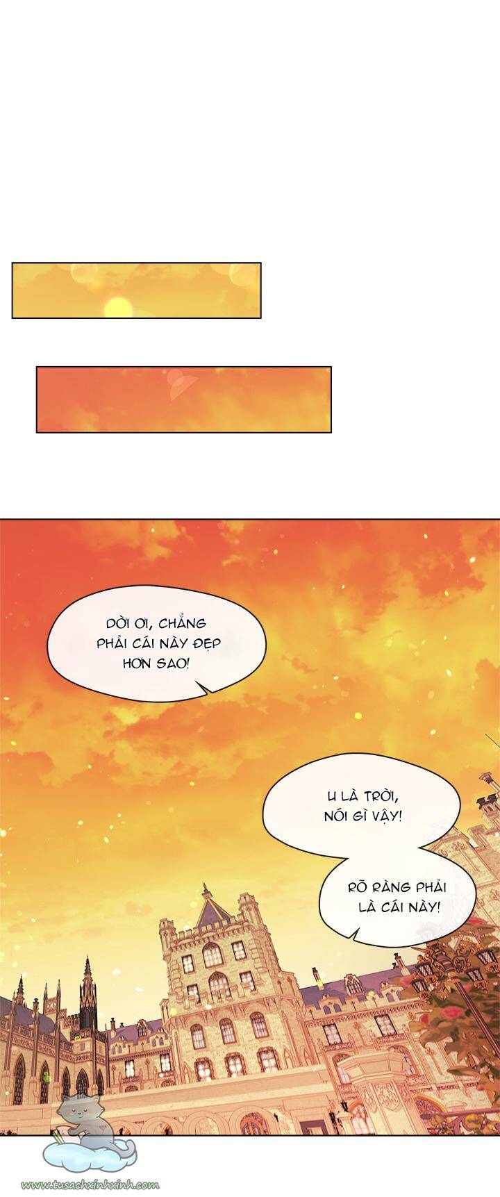 Gia Đình Bị Ám Ảnh Bởi Tôi Chapter 10 - 49