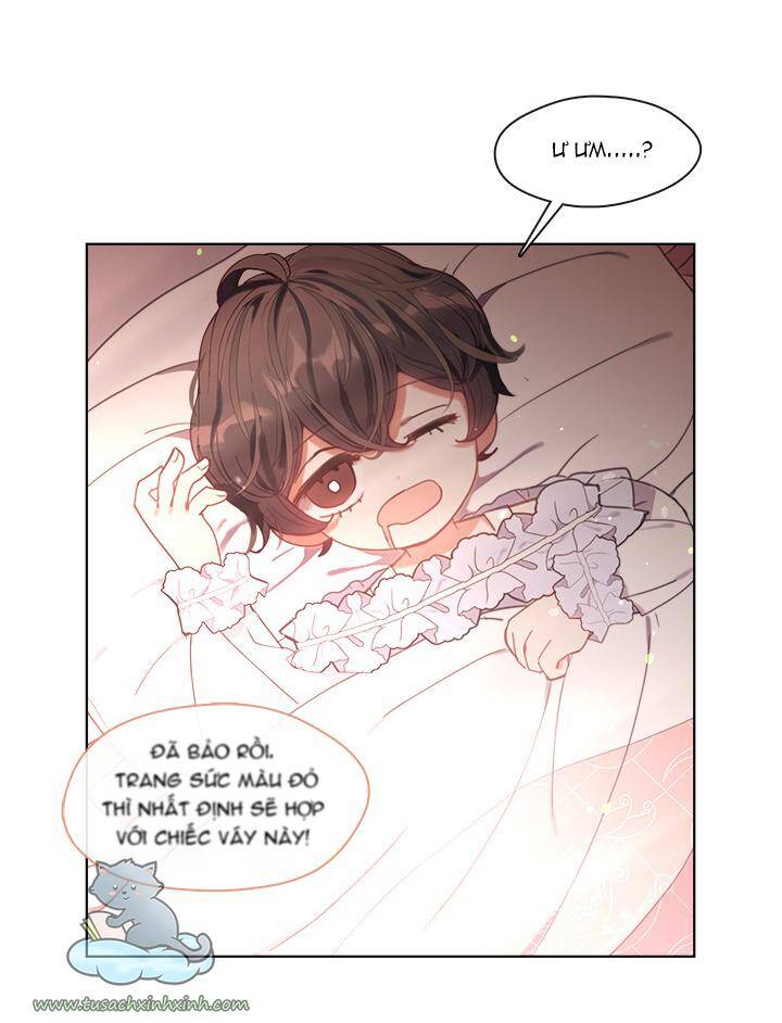 Thành Viên Trong Gia Đình Phát Cuồng Vì Tôi Chapter 10 - 50