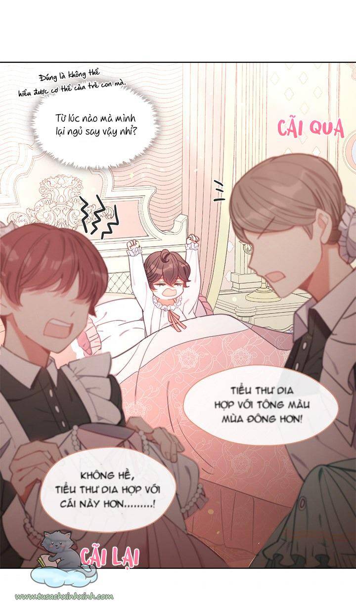 Thành Viên Trong Gia Đình Phát Cuồng Vì Tôi Chapter 10 - 51