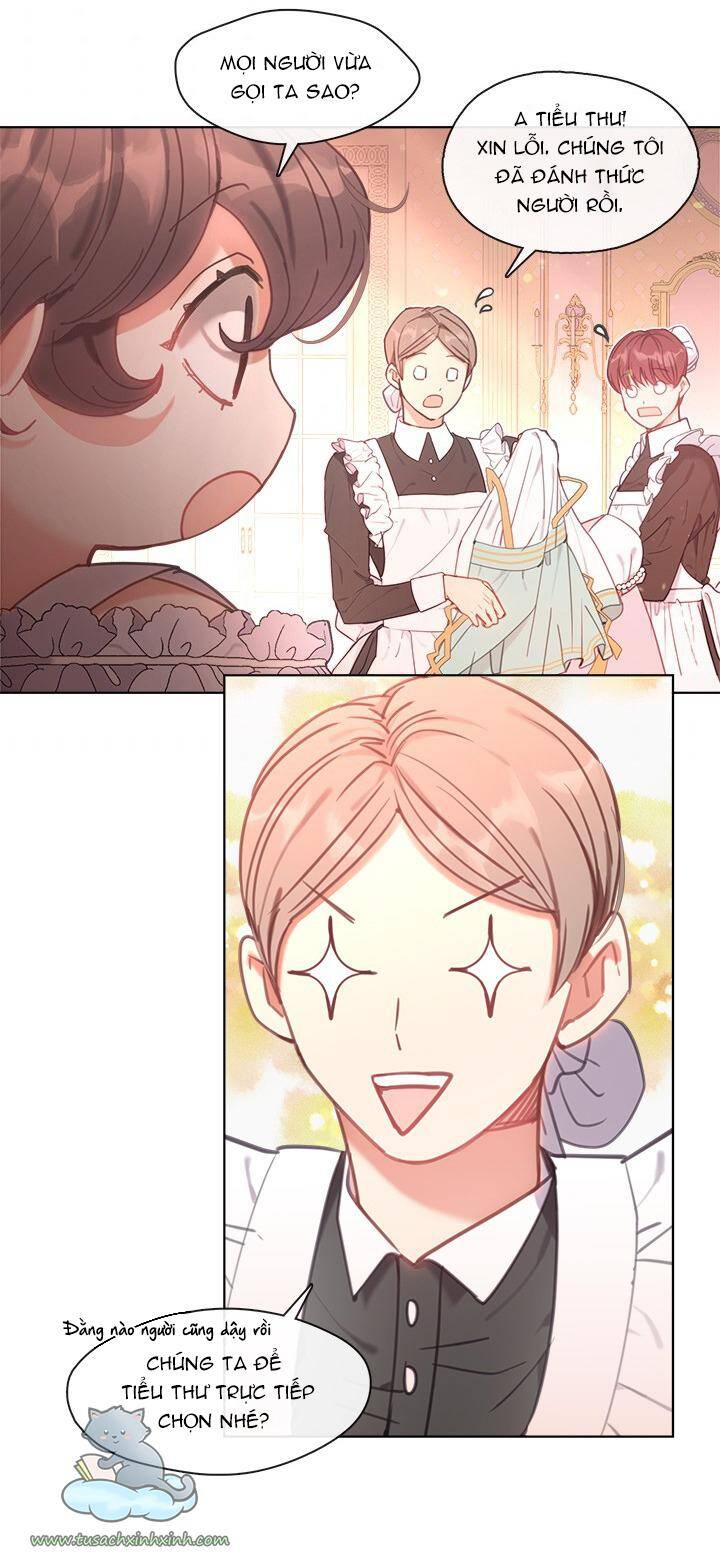 Thành Viên Trong Gia Đình Phát Cuồng Vì Tôi Chapter 10 - 52