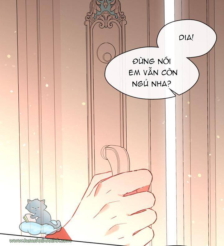 Gia Đình Bị Ám Ảnh Bởi Tôi Chapter 10 - 58