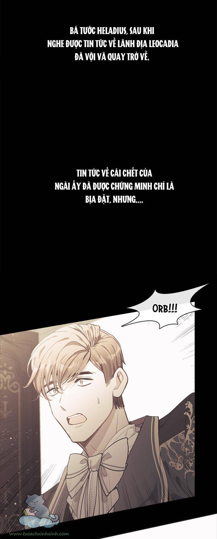 Thành Viên Trong Gia Đình Phát Cuồng Vì Tôi Chapter 10 - 7