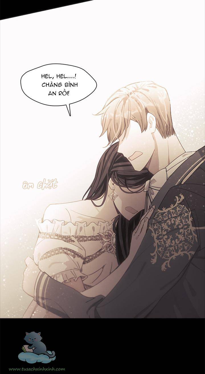 Thành Viên Trong Gia Đình Phát Cuồng Vì Tôi Chapter 10 - 8